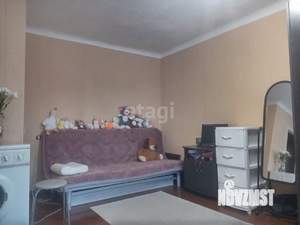 1-к квартира, вторичка, 32м2, 4/5 этаж