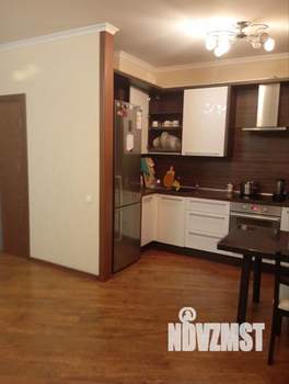 3-к квартира, вторичка, 73м2, 6/12 этаж