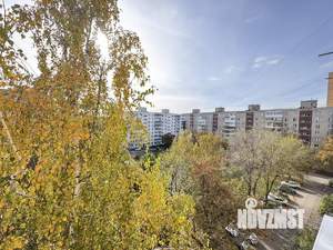 1-к квартира, вторичка, 33м2, 7/9 этаж