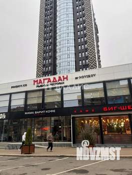 Студия квартира, вторичка, 26м2, 7/22 этаж