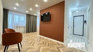 2-к квартира, вторичка, 55м2, 5/5 этаж