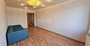 1-к квартира, вторичка, 40м2, 5/12 этаж