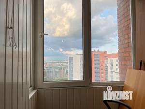 2-к квартира, вторичка, 45м2, 9/10 этаж