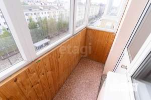 1-к квартира, вторичка, 31м2, 7/9 этаж