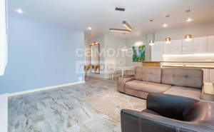 4-к квартира, вторичка, 106м2, 9/10 этаж