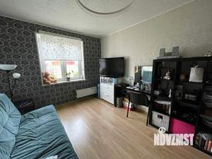 3-к квартира, вторичка, 61м2, 9/9 этаж