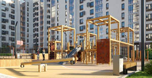 2-к квартира, вторичка, 64м2, 6/12 этаж