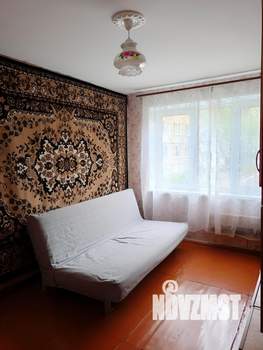 2-к квартира, вторичка, 34м2, 2/9 этаж