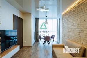 3-к квартира, вторичка, 60м2, 5/7 этаж