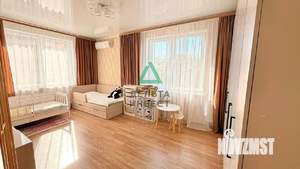 2-к квартира, вторичка, 60м2, 6/13 этаж