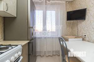 3-к квартира, вторичка, 61м2, 9/9 этаж