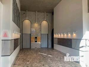 1-к квартира, вторичка, 44м2, 4/24 этаж