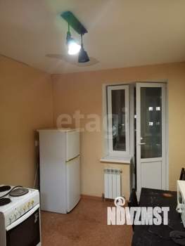 1-к квартира, вторичка, 31м2, 8/11 этаж
