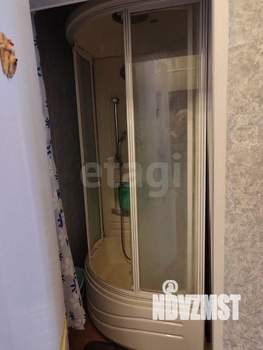 1-к квартира, вторичка, 32м2, 1/2 этаж