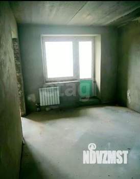 1-к квартира, вторичка, 36м2, 5/18 этаж