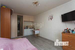 Студия квартира, вторичка, 23м2, 2/9 этаж