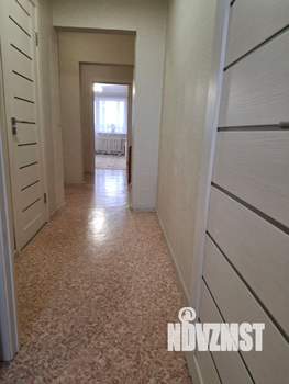1-к квартира, вторичка, 44м2, 12/19 этаж