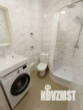 1-к квартира, вторичка, 33м2, 5/5 этаж