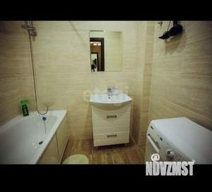 1-к квартира, вторичка, 52м2, 4/10 этаж