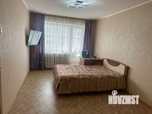 1-к квартира, вторичка, 33м2, 7/9 этаж