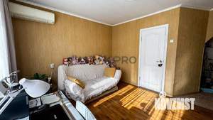 1-к квартира, вторичка, 36м2, 5/9 этаж