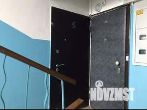 3-к квартира, вторичка, 57м2, 3/5 этаж