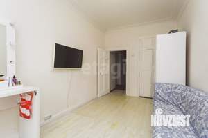 2-к квартира, вторичка, 57м2, 1/5 этаж