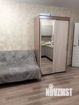 Студия квартира, вторичка, 25м2, 11/26 этаж