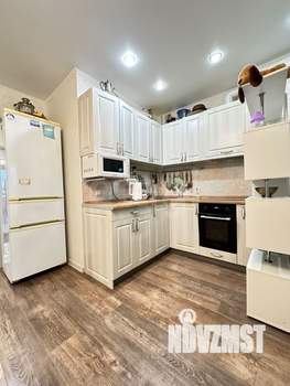 3-к квартира, вторичка, 54м2, 12/19 этаж