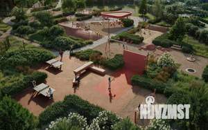 1-к квартира, вторичка, 28м2, 5/25 этаж