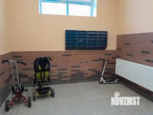 1-к квартира, вторичка, 35м2, 5/6 этаж