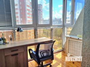 3-к квартира, вторичка, 83м2, 7/10 этаж