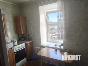 1-к квартира, вторичка, 34м2, 5/5 этаж