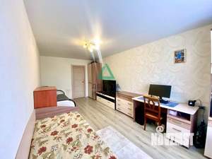 1-к квартира, вторичка, 44м2, 2/13 этаж