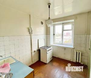 3-к квартира, вторичка, 74м2, 8/9 этаж