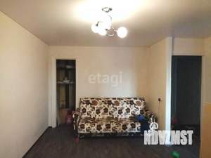1-к квартира, вторичка, 32м2, 1/5 этаж