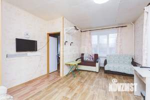 1-к квартира, вторичка, 32м2, 5/5 этаж