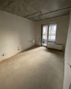 2-к квартира, вторичка, 39м2, 8/15 этаж