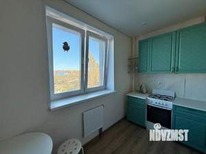 1-к квартира, вторичка, 26м2, 4/5 этаж