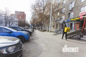 1-к квартира, вторичка, 23м2, 2/9 этаж