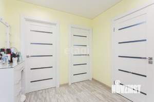 1-к квартира, вторичка, 45м2, 11/18 этаж