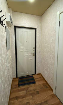 1-к квартира, вторичка, 31м2, 1/5 этаж