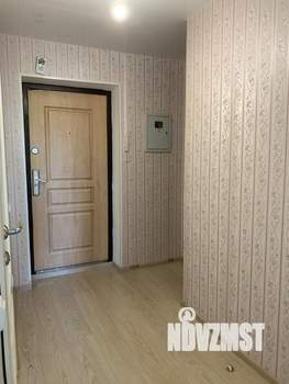 1-к квартира, вторичка, 33м2, 8/13 этаж