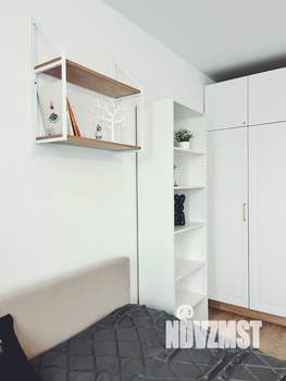 1-к квартира, вторичка, 39м2, 14/24 этаж