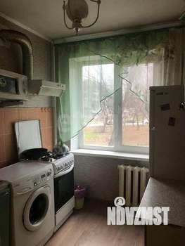 1-к квартира, вторичка, 22м2, 2/9 этаж