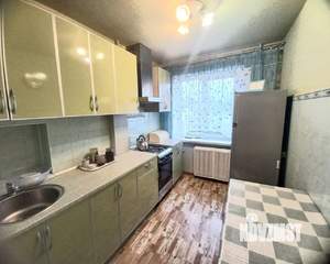 3-к квартира, вторичка, 60м2, 3/9 этаж