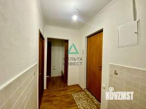 2-к квартира, вторичка, 34м2, 2/9 этаж