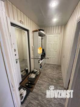 2-к квартира, вторичка, 45м2, 5/5 этаж