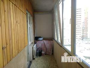 2-к квартира, вторичка, 54м2, 6/9 этаж