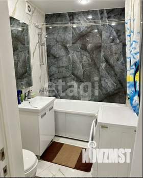 1-к квартира, вторичка, 37м2, 9/23 этаж